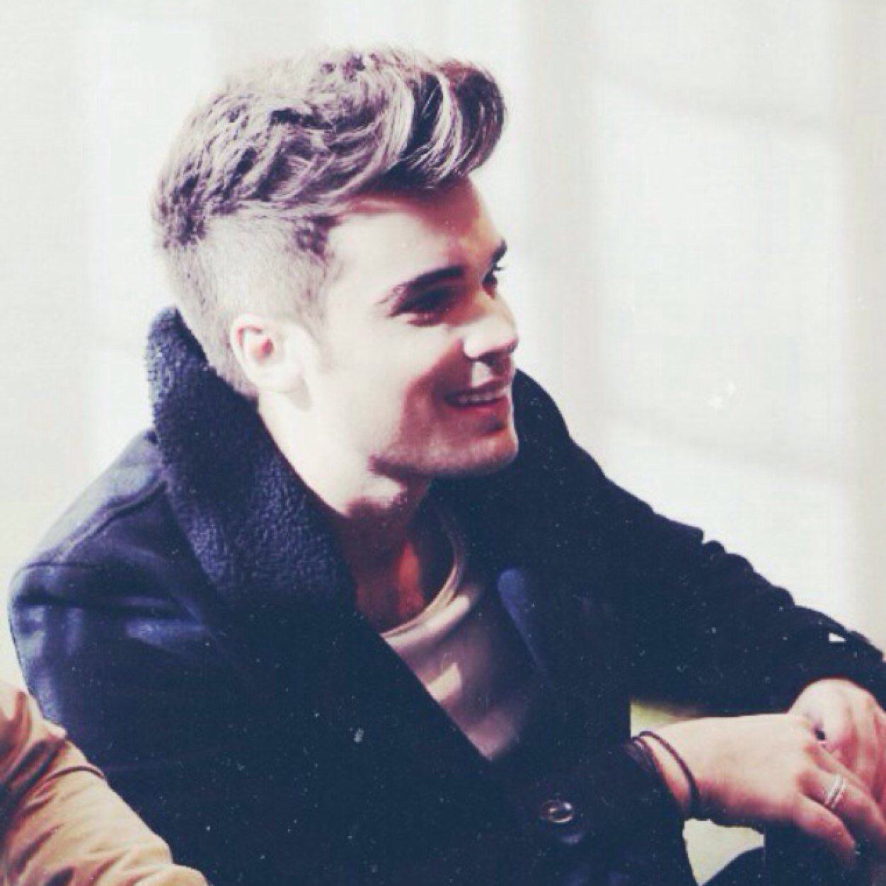 Od | 5sos | Union J | Janos Je suis l'autre compte de @joshwings_