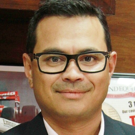 CEO - Encompass
