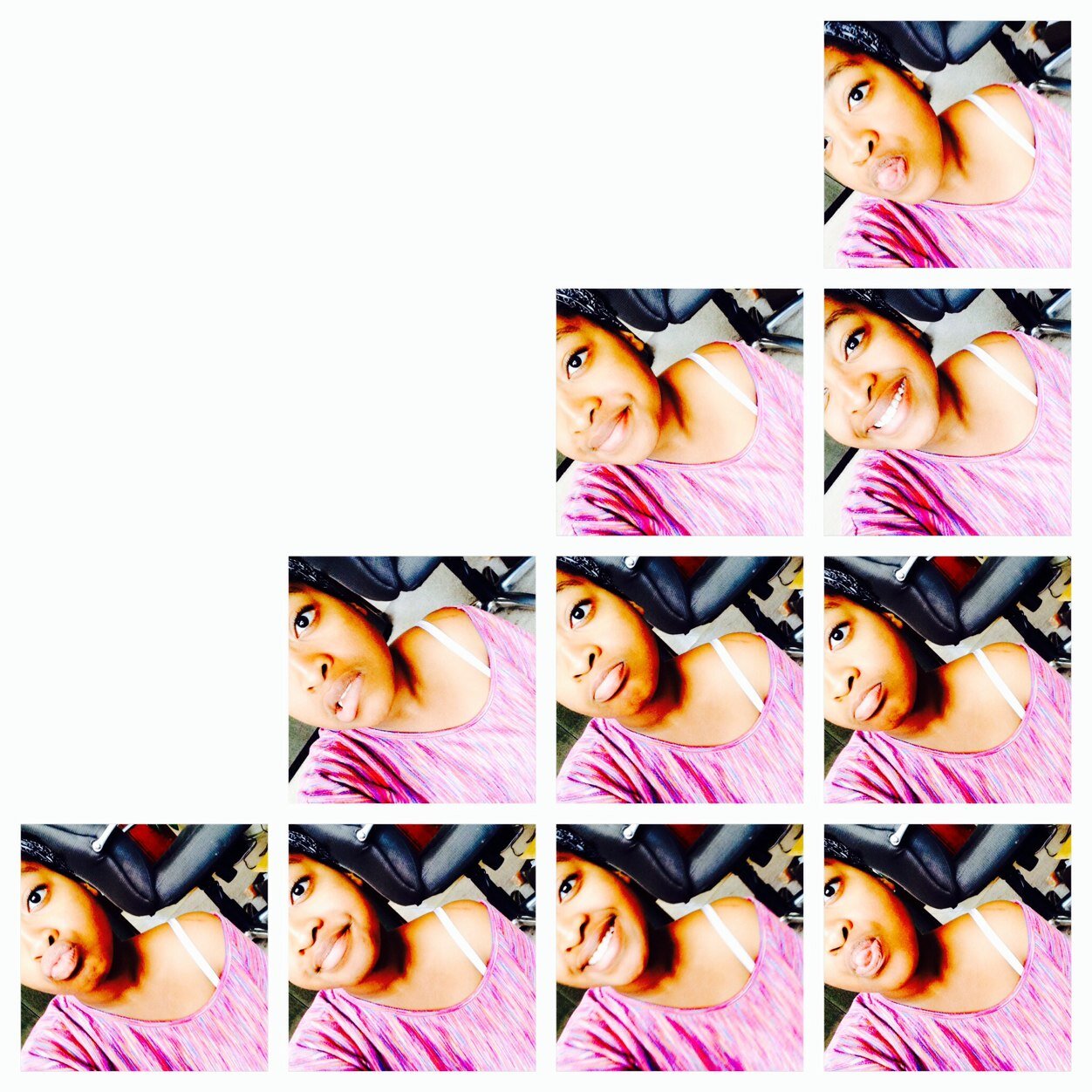 I'm pretty but I'm not beautiful I sin but I'm not the devil I'm good but I'm not an angel ~Marilyn Monroe