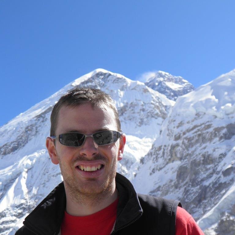 Writer, photographer, traveller, cricket-lover, husband, follower of Jesus