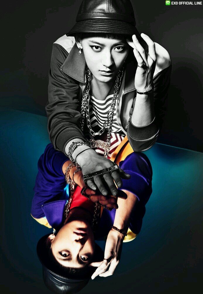 @yaoistarclsd | Huang Zi Tao |1993