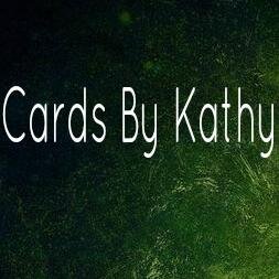 Need a card for any occasion? Choose Cards By Cathy for affordable, great looking, homemade cards! Visit us at: https://t.co/xTfnWXiNU0