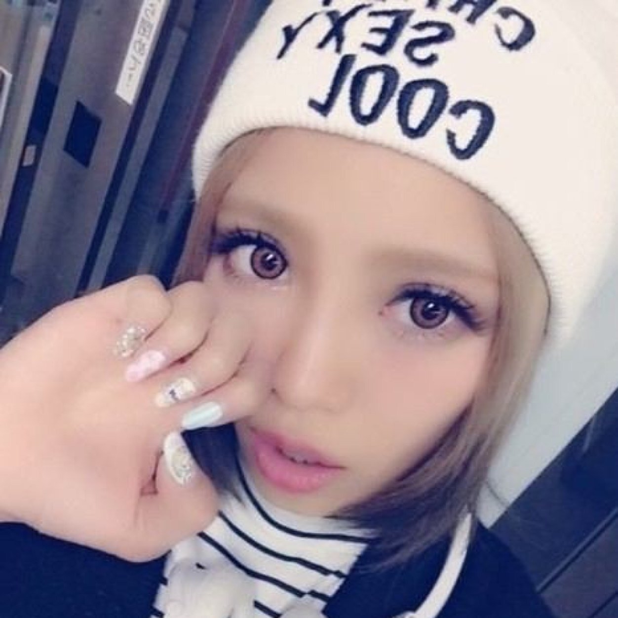 猿中3-3！フォローよろしくー♡