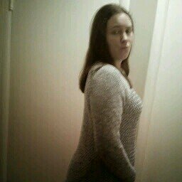 AneistaB's profile picture. 