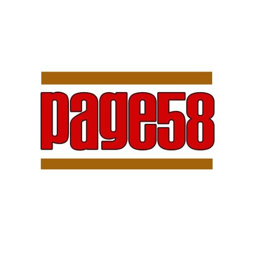 Page58Scoop's profile picture. Observing Pop-Culture, Old School & Quality Cinema, TV, & Music Trailers.