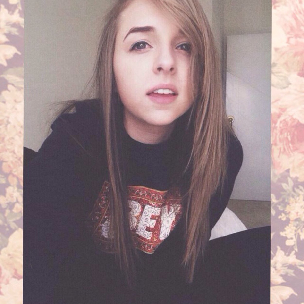 ||Idk i just really love jenn||