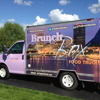The Brunch Box Food Truck (@thebrunchboxroc) 's Twitter Profile