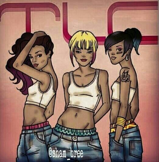 TLCISMINE's profile picture. 