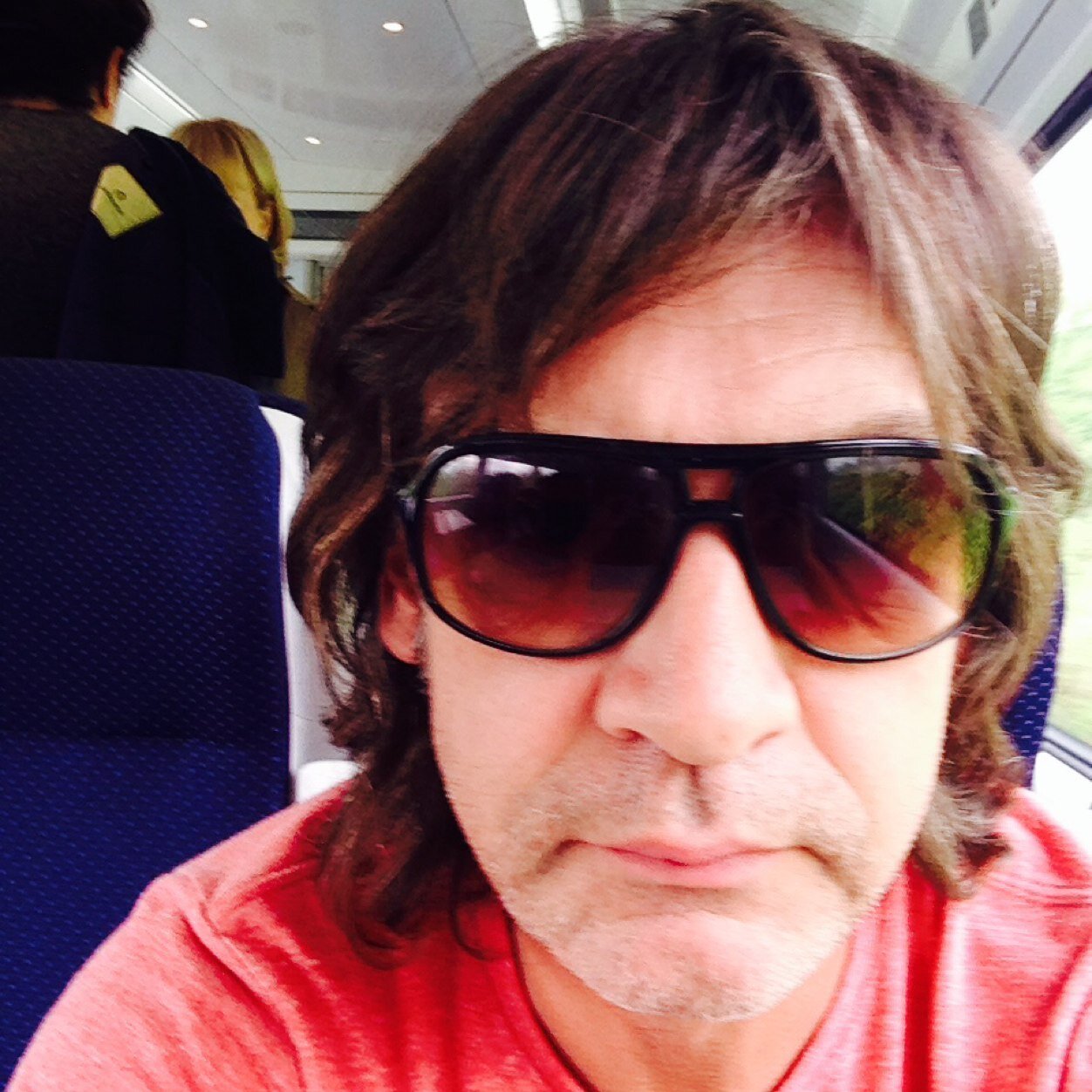 thywillbedone's profile picture. 