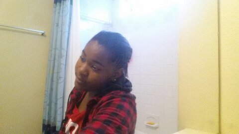 Im Jus Me Keisha...  Follow me 



Bae @Breasiaaaaa ❤