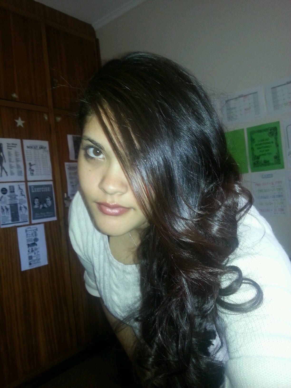 SUPERWOMAN*♡