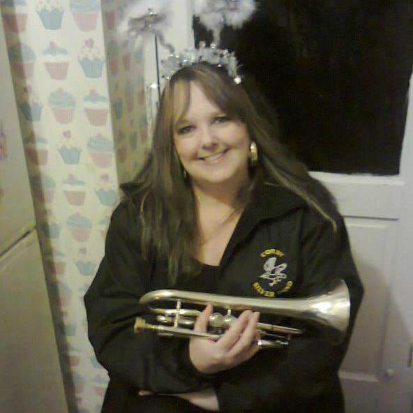 AlisonDalziel1's profile picture. 