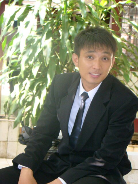 I'm Simple...