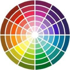 All colors in the world. https://t.co/6P6FaIRzzf