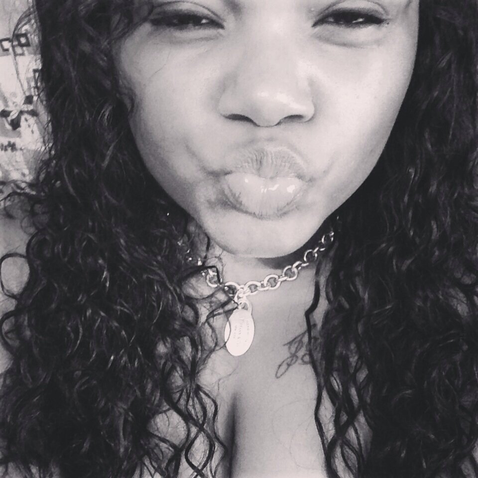 I'M JUST Jazzie!!! As a woman my main focus are my two beautiful boys!! #TeamChicago TeamAquarius♒ Follow my King  @smoovelove Instagram: @2jazzie4you