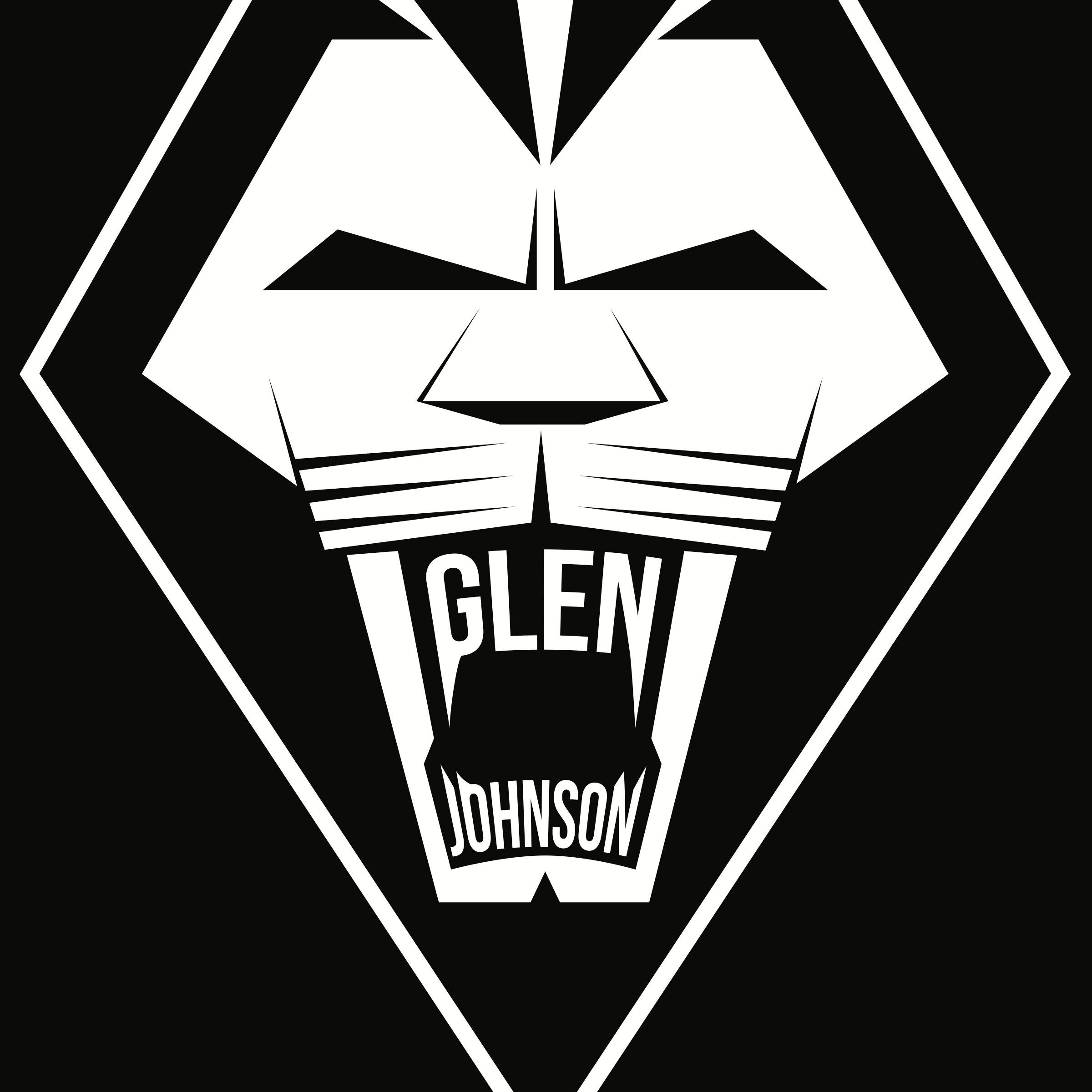 Glen Johnson: former 2004 IBF LIGHT HEAVYWEIGHT WORLD CHAMPION