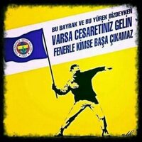FENERBAHÇE (@feneredair) 's Twitter Profile