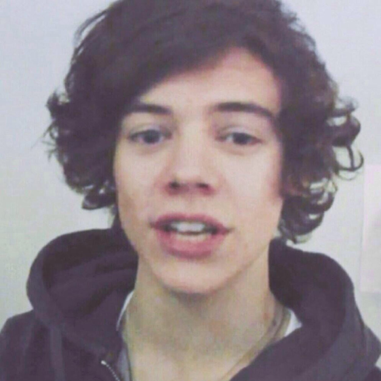 Imagine your fav/5 arms wrapped around you pulling you close and whispering sweet things in your ear - @lourry90s