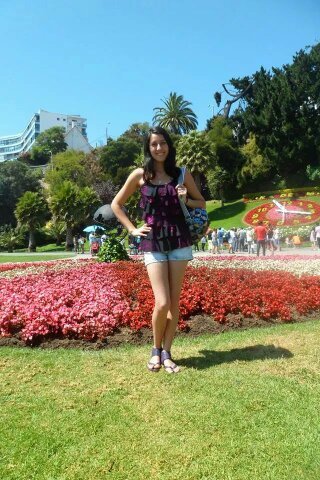 AylinRF's profile picture. 