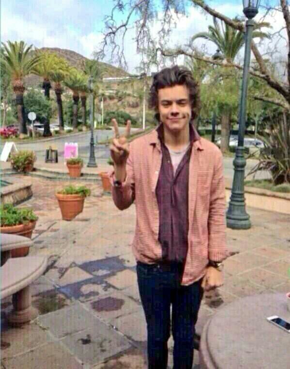 Harrys cooler then u