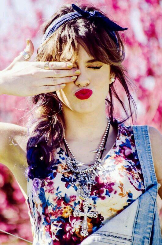 Forever young wild and free :D