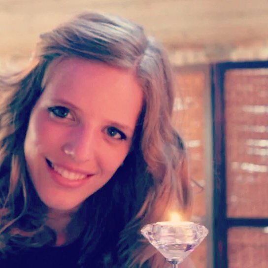 sofiaflorentino's profile picture. CRM