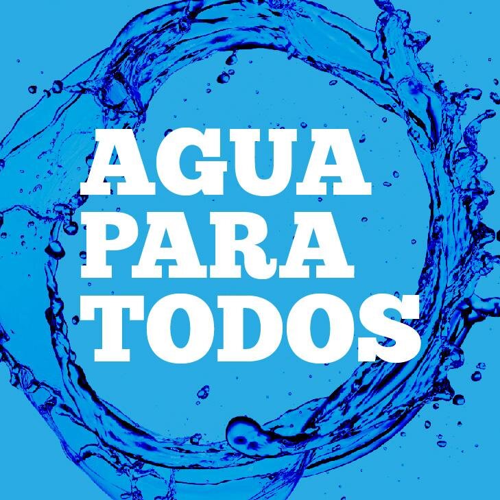 Cuenta Oficial del Proyecto AGUA PARA TODOS que garantiza el suministro de agua a la población de San Bartolo Ameyalco