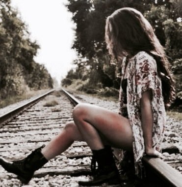 ArvelleMeyeTWD's profile picture. Arvelle Meye | TWD RP OC | MV | +18 |