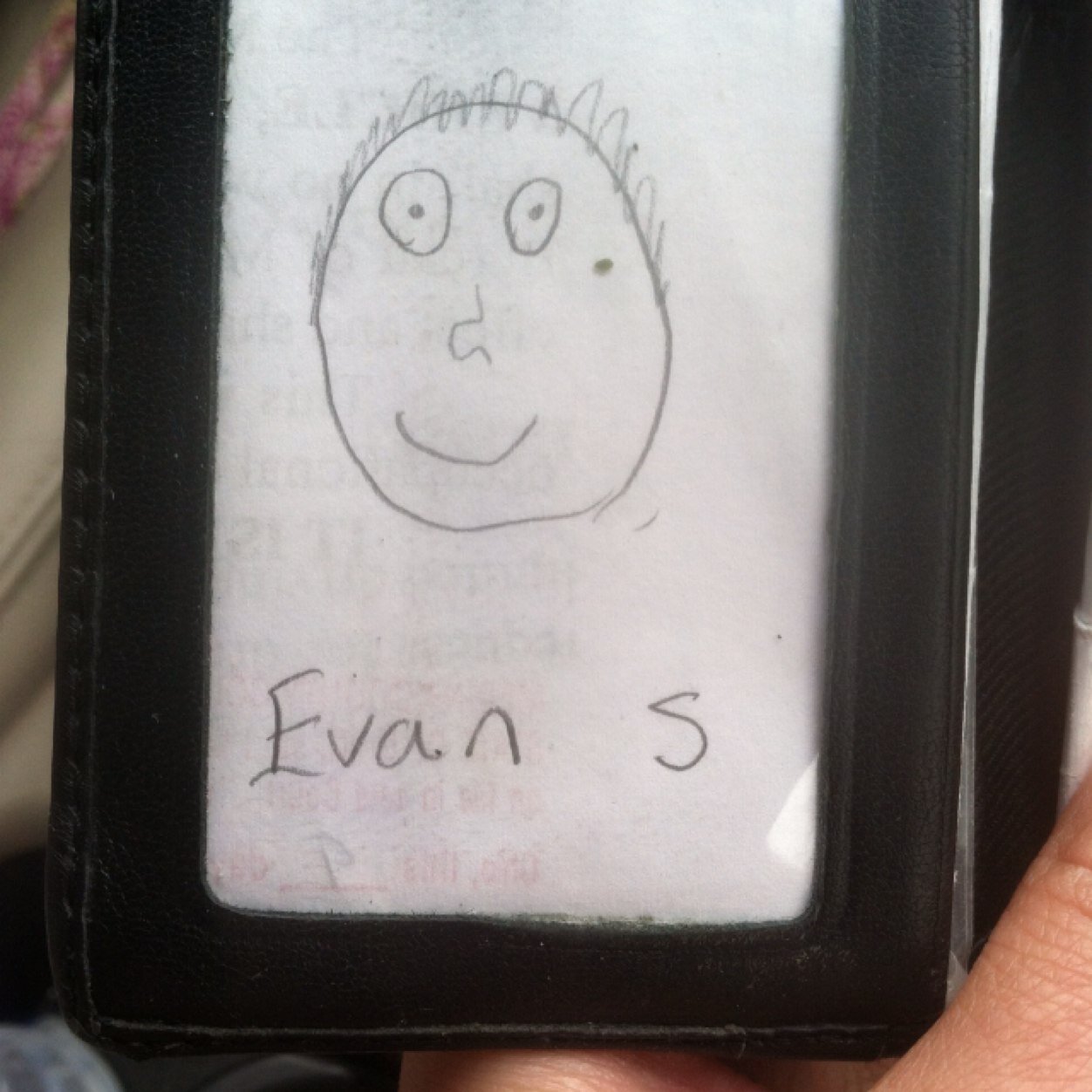 Ditched_By_Evan's profile picture. To all the people who have been left behind and blown off by @ev_schreck #GET? #PROBSNOT