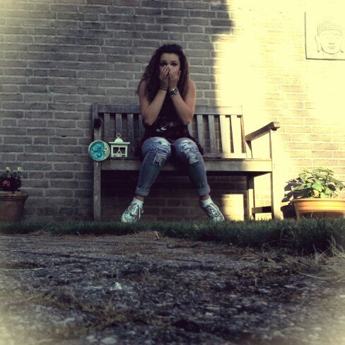 Dяофм jє lєvеи. Lєef jє dгомen? /Δ Merlet college Cuijk 3A /Δ Music is my life /Δ Singer-songwriter'tje !