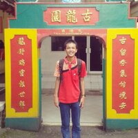 Muhammad Dedy (@muh_ded) 's Twitter Profile