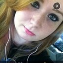 Jillian Stanley - @Ginger_Thunder - Twitter