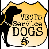 Providing high-quality, USA crafted vests, harnesses, and gear for working and service dogs.