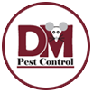 D.M. Pest Control Inc. is a family-owned business serving the central Texas area. Our business has fully-trained employees with over twenty years of experience.