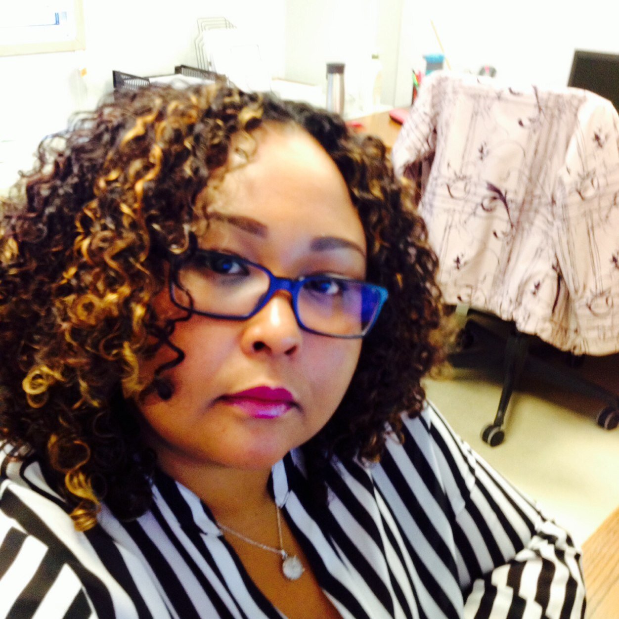 ChegrieB's profile picture. 