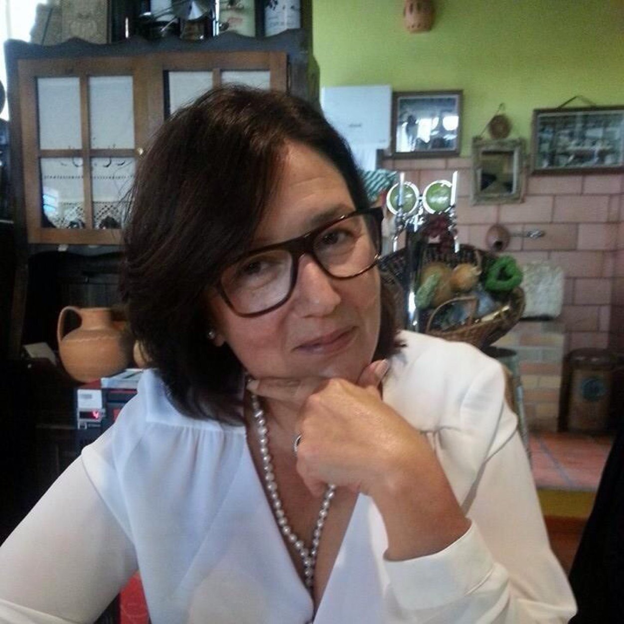 Não vendo a ninguém a minha liberdade de opinião