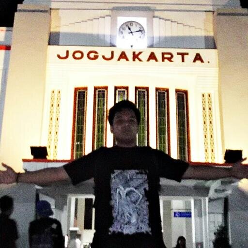 PungkyUngki22's profile picture. I just wanna say I Love You