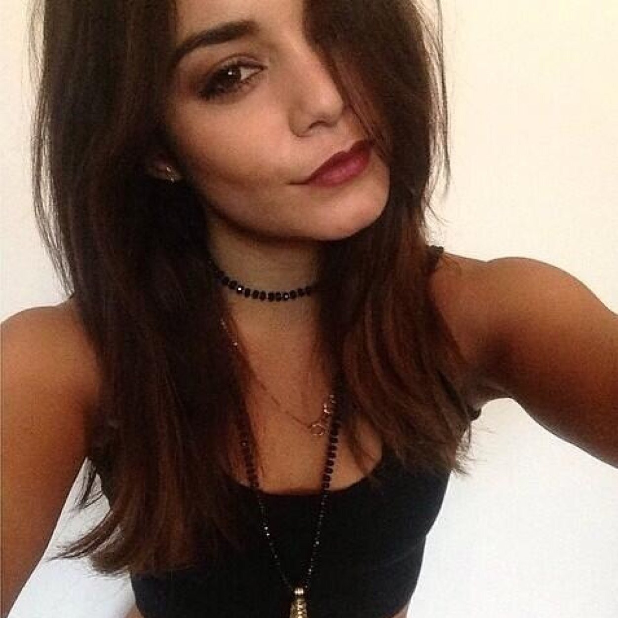 I just want you and I