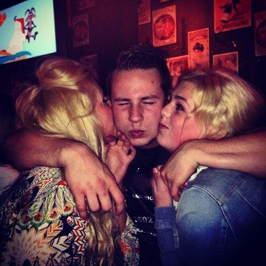 Joeyvnlieshout's profile picture. 