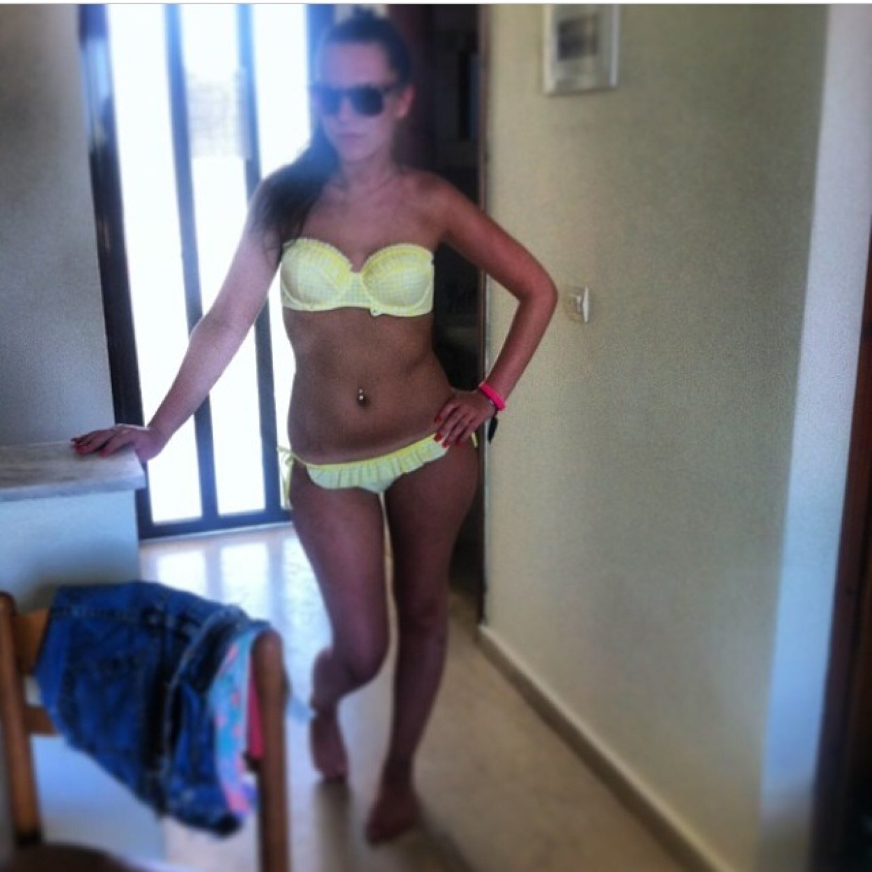 ShaunaKayX's profile picture. North London