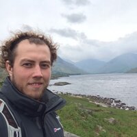 Chris Hamilton (@chris_hamilton9) 's Twitter Profile
