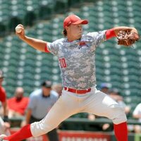 6A Texas Baseball (@6atexasbaseball) 's Twitter Profile