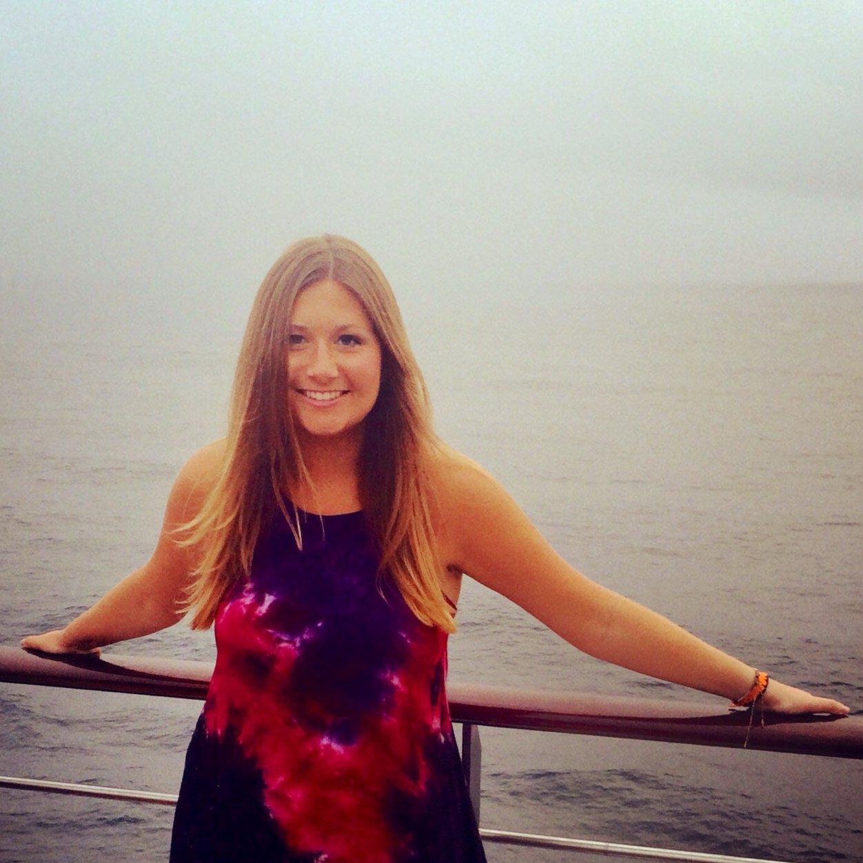 saraglusker's profile picture. 