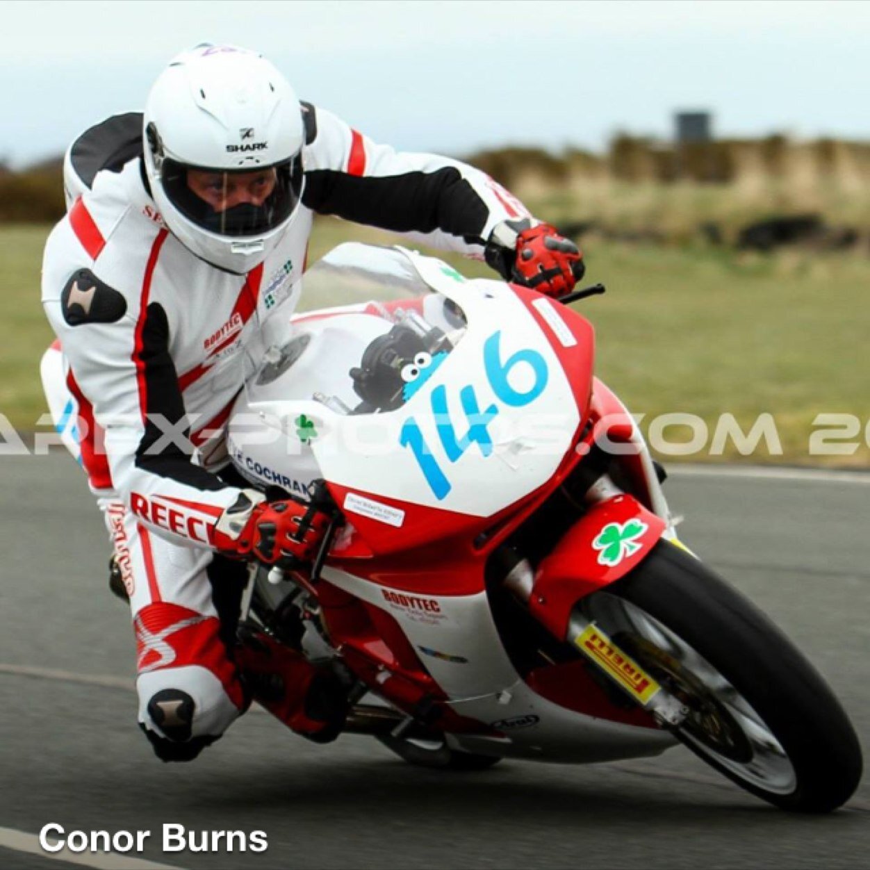 conorburns146's profile picture. 