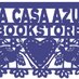 LaCasaAzul Bookstore (@LaCasaAzulBooks) Twitter profile photo
