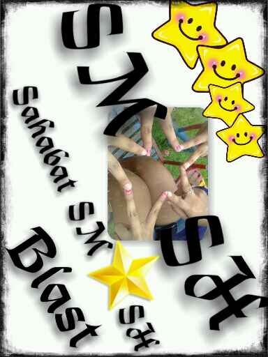 Sarifatma22's profile picture. Smashblast(fanadicky)