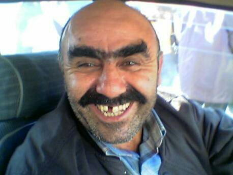 Antepli Mamed Usta