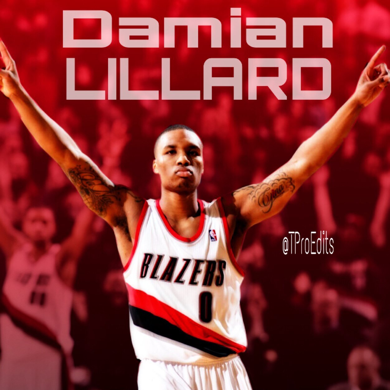 TProEdits's profile picture. 