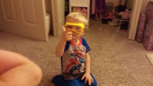 brokenparts13's profile picture. 