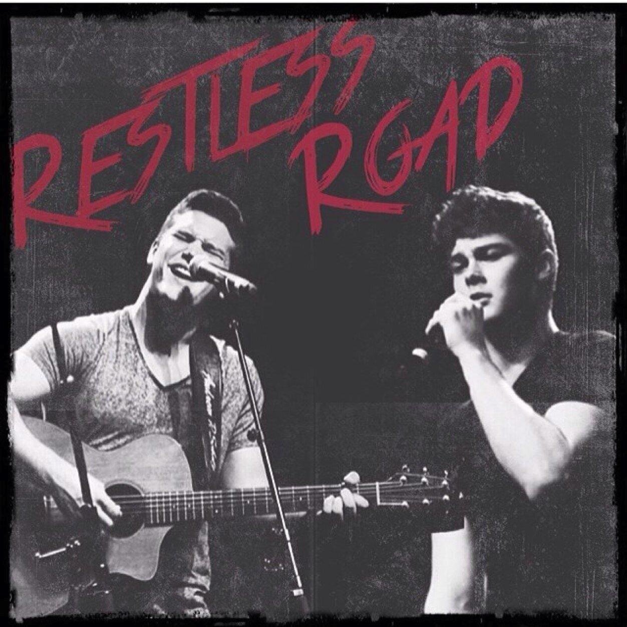 @RestlessRdMusic Followed me (18/Nov/2013) Account Fans support 
  @ColtonPack_ @Andrew_Scholz @zachbeeken